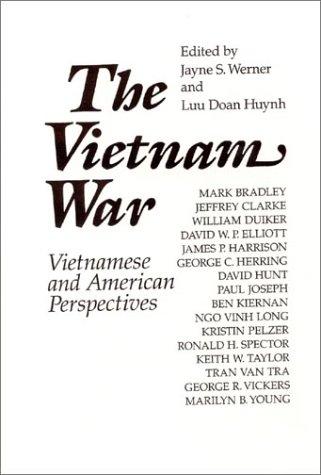 The Vietnam War