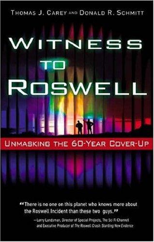 Witness to Roswell