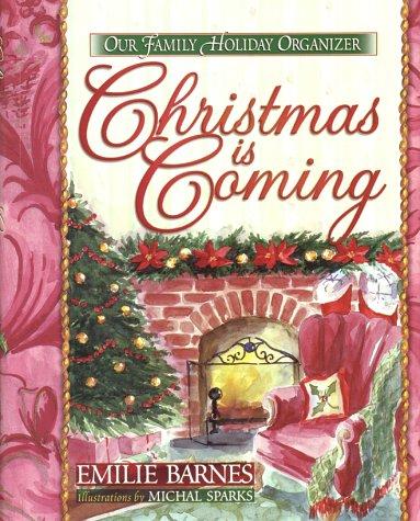 Christmas Is Coming