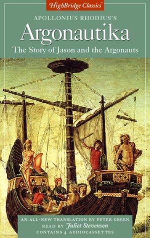 Argonautica