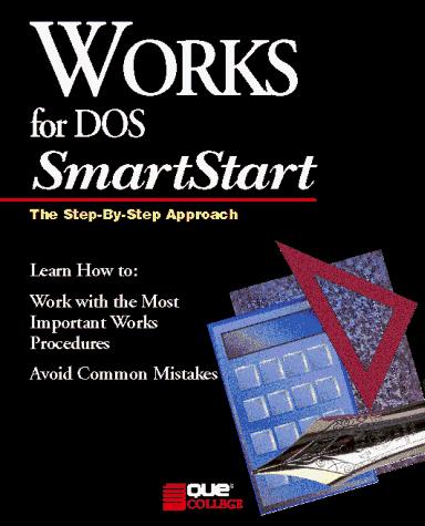 Works for DOS SmartStart