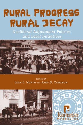Rural Progress, Rural Decay