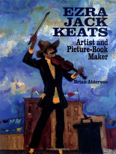 Ezra Jack Keats