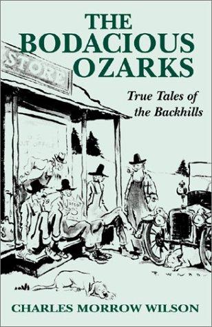 The Bodacious Ozarks