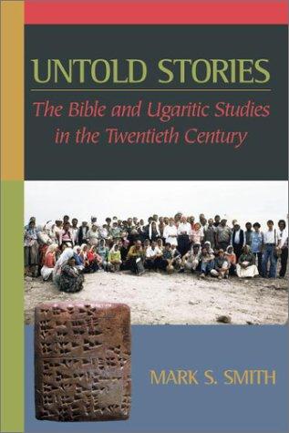 Untold Stories