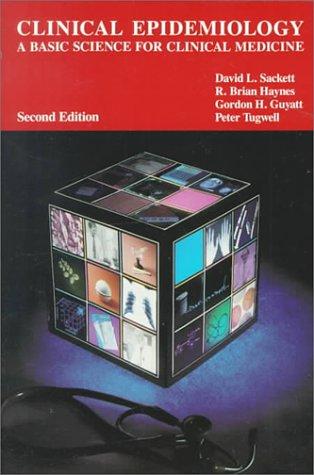 Clinical epidemiology