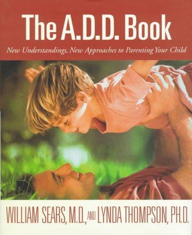 The A.D.D. Book