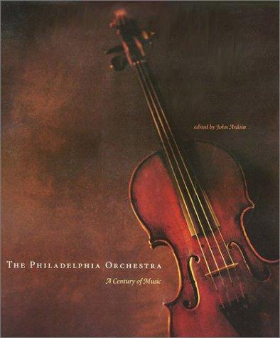 The Philadelphia Orchestra