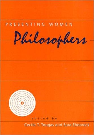 Presenting women philosophers