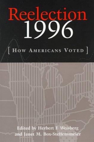 Reelection 1996
