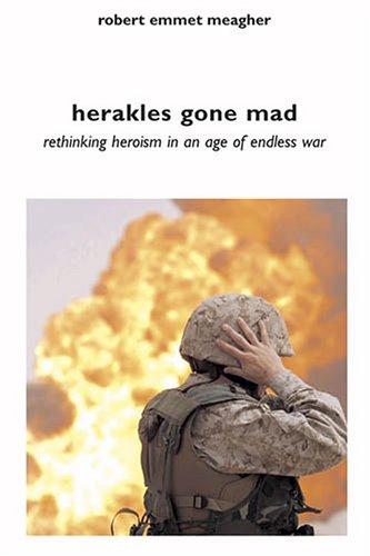 Herakles Gone Mad