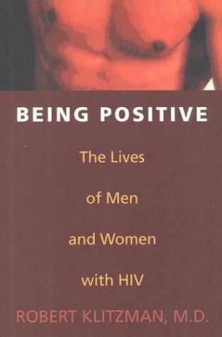 Being positive