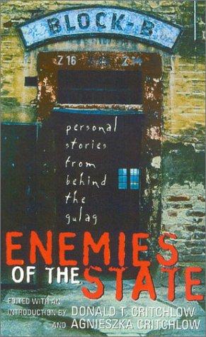 Enemies of the State