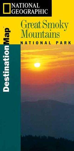 National Geographic Great Smoky Mountains National Park