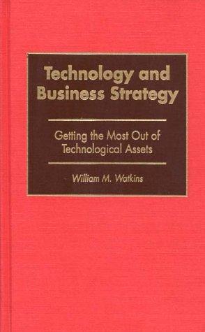 Technology and business strategy