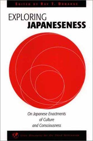 Exploring Japaneseness