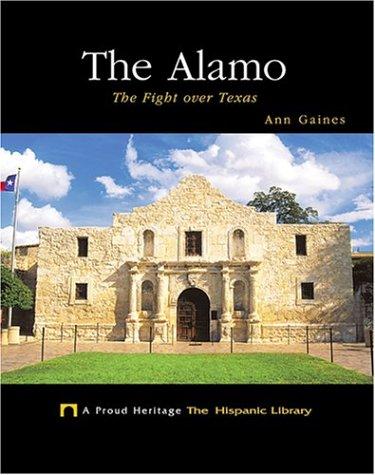 The Alamo