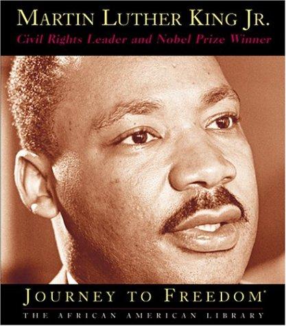 Martin Luther King Jr.