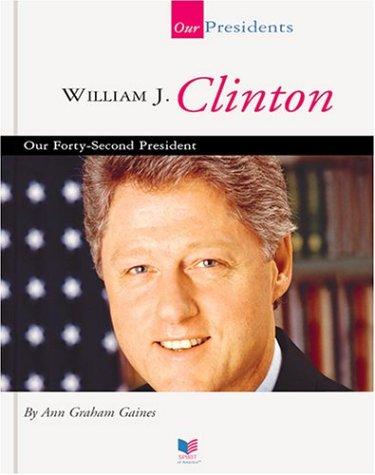 William J. Clinton