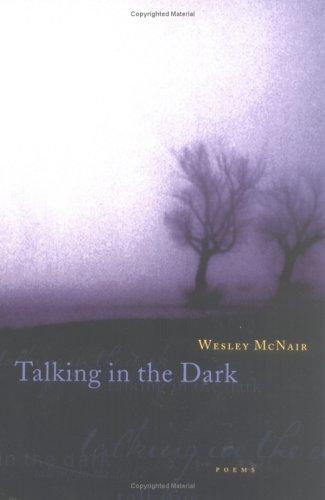 Talking in the dark