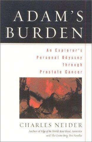Adam's Burden