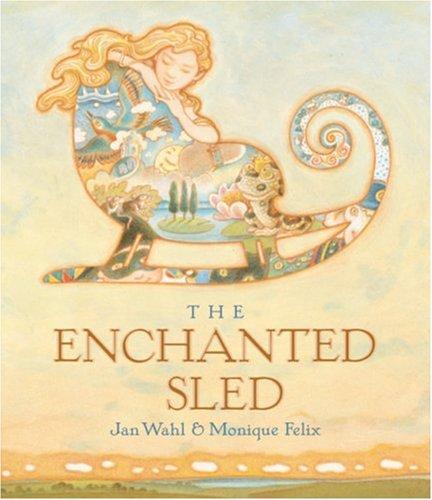The Enchanted Sled
