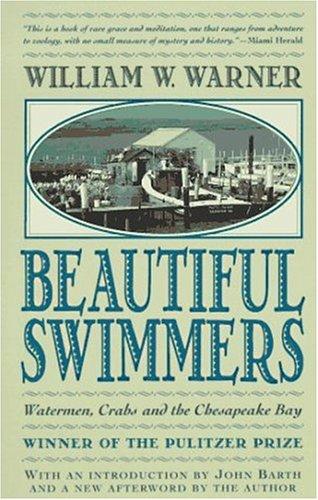 Beautiful Swimmers