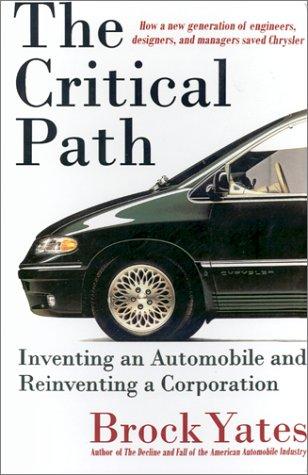 The Critical Path