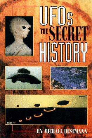 UFOs