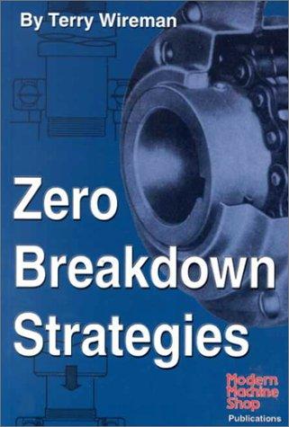 Zero breakdown strategies