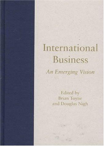 International Business