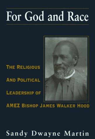 For God and Race