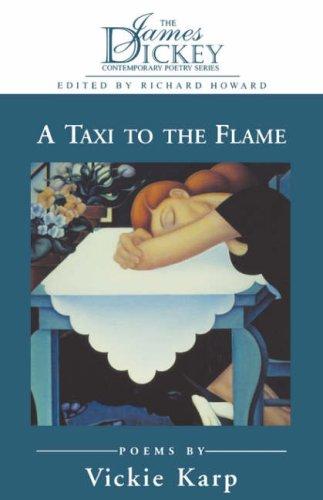 A Taxi to the Flame