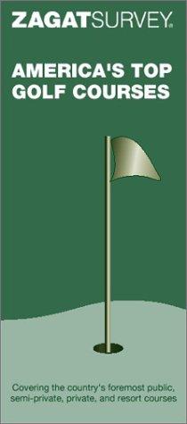 America's Top Golf Courses 2003