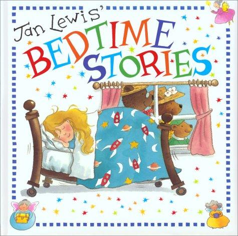 Jan Lewis' Bedtime Stories