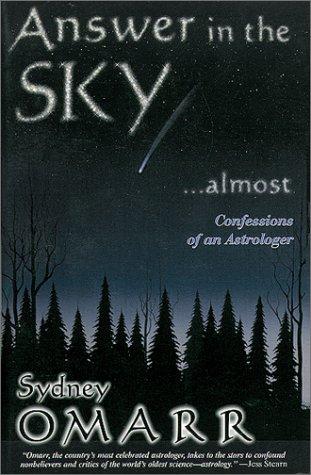 Answer in the Sky--Almost