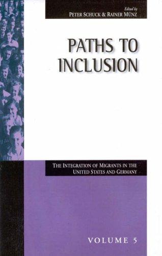 Paths to inclusion
