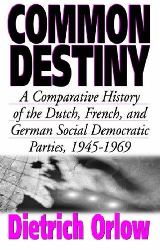 Common Destiny
