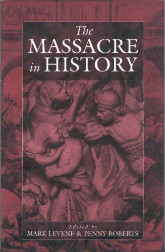 The massacre in history