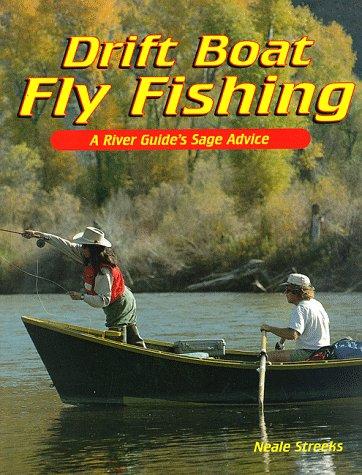 Drift Boat Fly Fishing