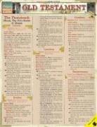 Old Testament (Quickstudy: Academic)