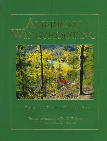 American Wingshooting