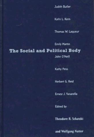 The social and political body