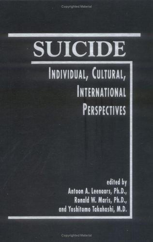 Suicide