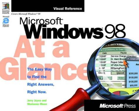 Microsoft Windows 98 at a Glance