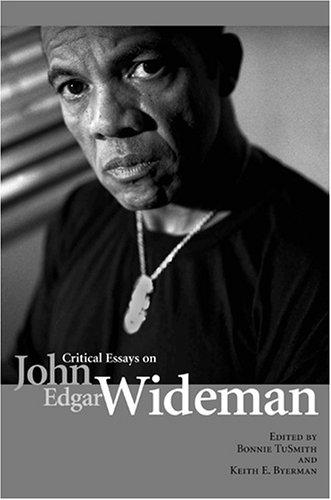 Critical Essays on John Edgar Wideman
