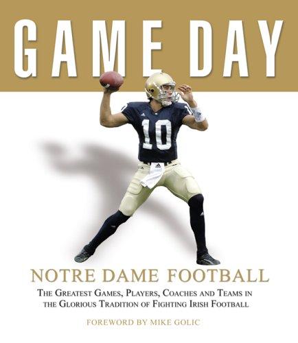 Game day