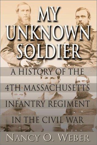 My Unknown Soldier