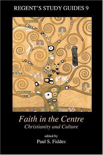Faith in the Centre
