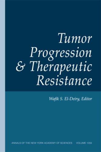 Tumor progression and therapeutic resistance